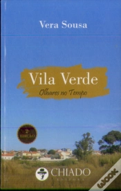 Capa do artigo Vila Verde