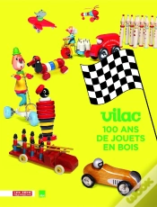 Capa do artigo Vilac 100 Ans De Jouets En Bois