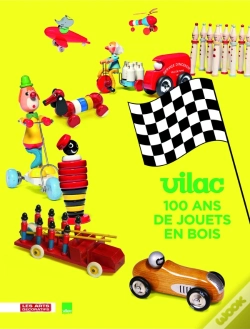 Capa do artigo Vilac 100 Ans De Jouets En Bois