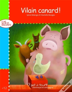 Capa do artigo Vilain Canard !
