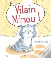 Capa do artigo Vilain Minou !