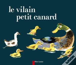 Capa do artigo Vilain Petit Canard