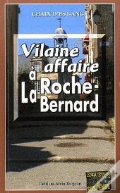 Vilaine Affaire A La Roche-Bernard