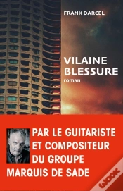 Capa do artigo Vilaine Blessure