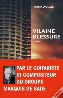 Capa do artigo Vilaine Blessure