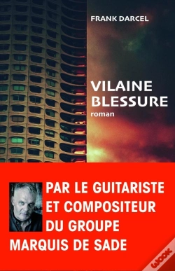 Capa do artigo Vilaine Blessure