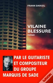 Capa do artigo Vilaine Blessure