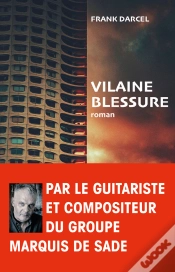 Capa do artigo Vilaine Blessure