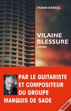 Capa do artigo Vilaine Blessure