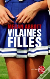 Capa do artigo Vilaines Filles