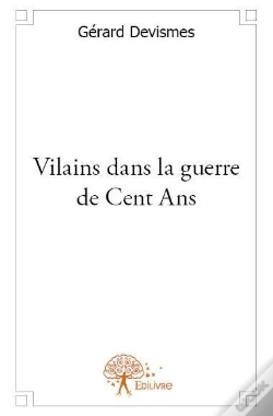 Capa do artigo Vilains Dans La Guerre De Cent Ans