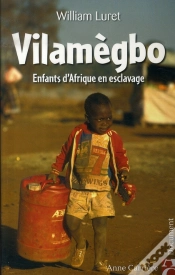 Capa do artigo Vilamègbo ; Enfants D