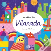 Capa do artigo Vilanada