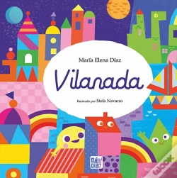Capa do artigo Vilanada