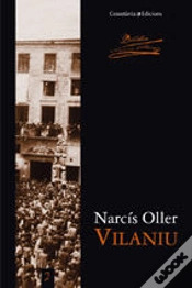 Capa do artigo Vilaniu