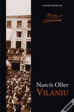 Capa do artigo Vilaniu
