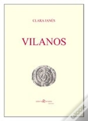 Capa do artigo Vilanos