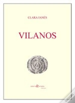 Capa do artigo Vilanos