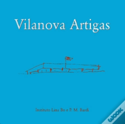 Capa do artigo Vilanova Artigas