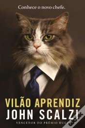 Capa do artigo Vilão Aprendiz