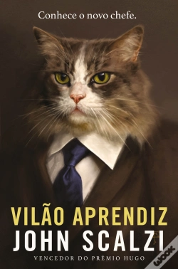 Capa do artigo Vilão Aprendiz