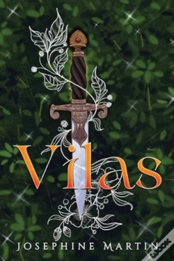 Capa do artigo Vilas