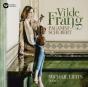 Vilde Frang: Paganini/Schubert - CD - Preview