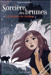 Capa do artigo Vildheks : Virdians Blod T2