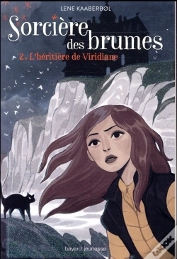 Capa do artigo Vildheks : Virdians Blod T2
