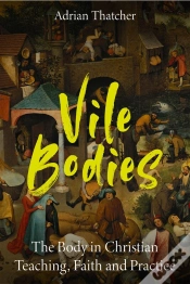 Capa do artigo Vile Bodies