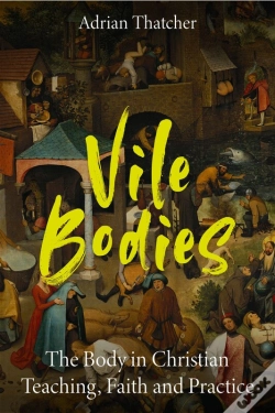 Capa do artigo Vile Bodies