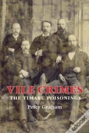 Capa do artigo Vile Crimes
