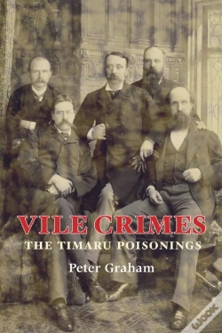 Capa do artigo Vile Crimes