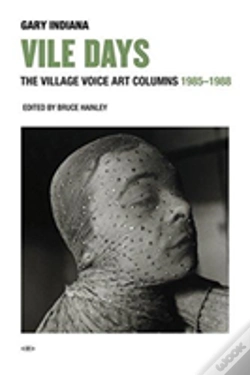 Capa do artigo Vile Days