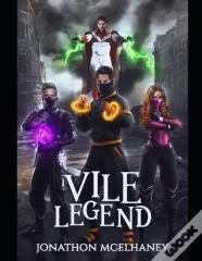 Vile Legends
