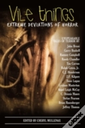 Capa do artigo Vile Things: Extreme Deviations Of Horro