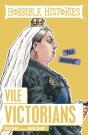 Vile Victorians - Preview