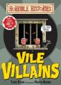 Vile Villains - Preview