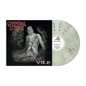 Capa do artigo Vile - Vinil