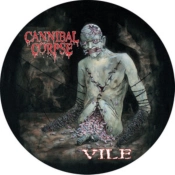 Capa do artigo Vile - Vinil