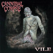 Capa do artigo Vile - Vinil