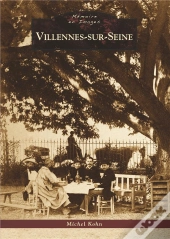 Vilennes-Sur-Seine