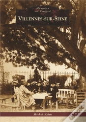 Capa do artigo Vilennes-Sur-Seine