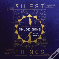 Capa do artigo Vilest Things