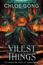 Vilest Things - Preview