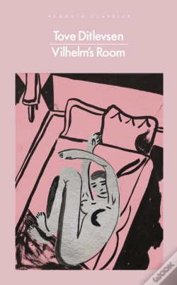Capa do artigo Vilhelm's Room