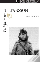 Vilhjalmur Stefansson
