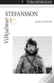 Capa do artigo Vilhjalmur Stefansson
