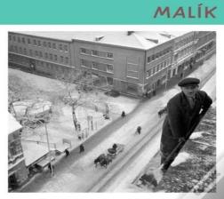 Viliam Malik 1912-2012