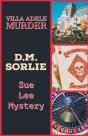 Villa Adele Murder - Preview